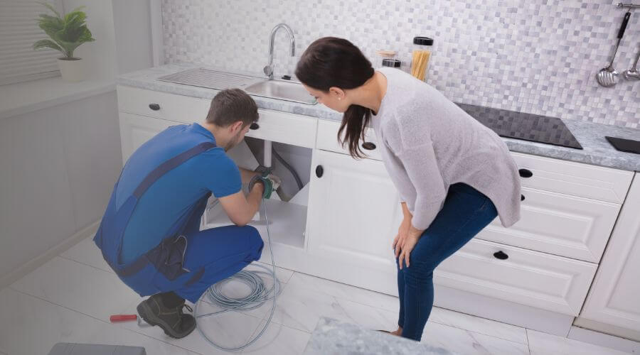 Local water heater installation in Pillsbury, ND